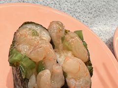 -争鲜回转寿司(太阳宫凯德SURPER店)