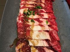 -新石器烤肉(南通CBD大有境店)