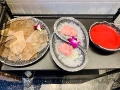 -哥老官重庆美蛙鱼头(宝山龙湖店)