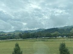 -新疆那拉提国家旅游度假区