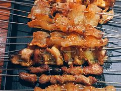 -麻喜大