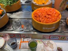 -龍歌自助小火锅(秦淮水游城店)