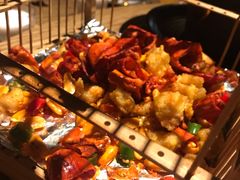 鸟笼掌中宝-新悦·霞浦海鲜生(上下杭店)