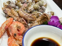 -谊荣海鲜大牌档(石湖店)
