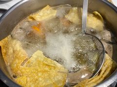 -牛品福潮汕牛肉火锅(旺庄店)