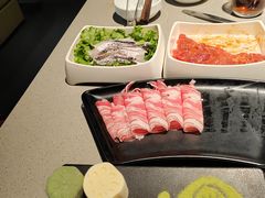 -海底捞火锅(崇文门新世界百货店)