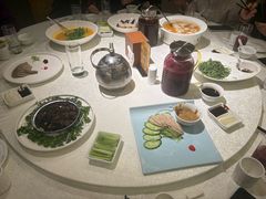 -北京全聚德(方庄店)