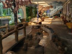 -缘福乡村铁锅炖民宿(八达岭店)