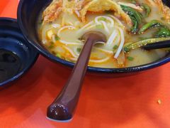 -螺小胖柳州螺蛳粉(钟楼总店)