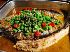-半天妖烤鱼(百乐广场店)