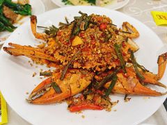 -凤城礼记鱼翅海鲜酒家(新马路总店)