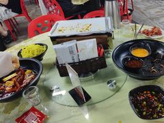 -聚味瞿记·龙虾堂(树木岭店)