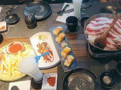 -品米斗·精致料理(浦东禹悦汇店)