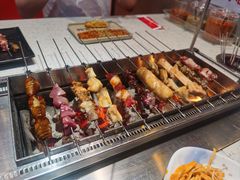 -延边金利串店(安达街店)