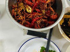 文和友龙虾-老长沙龙虾馆(罗湖店)