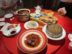 -山西会馆·晋菜·晋商宴·民俗博物馆(体育路店)