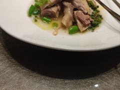 -好福记饭店(红梅公园店)