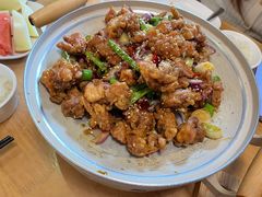 -醉得意(济南万达店)