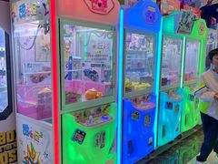 -大玩家(万达广场大连甘井子店)