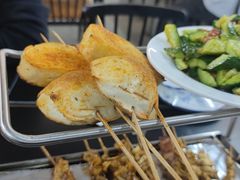-老黑板筋(顺义总店)