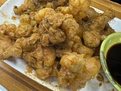 -贞姨美食·老字号海鲜大排档