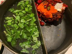 -盡膳口福跷脚牛肉火锅(合生汇购物中心店)