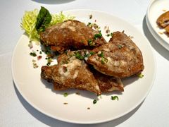-莆田餐厅PUTIEN(世博源店)