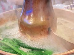 -马记伊源斋涮肉·清真菜(百子湾店)