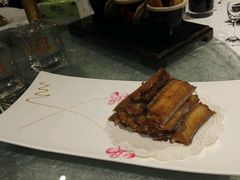 -紫藤炉茶膳(兴庆府大院店)