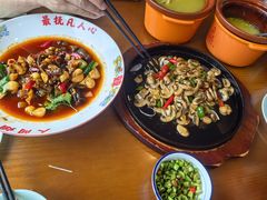 -妈妈传炖品(双林店)