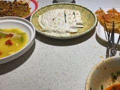 -老三烤肉·融合菜宴会厅