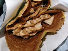 -清真·二嫂子煎饼果子(鼓楼旗舰形象店)