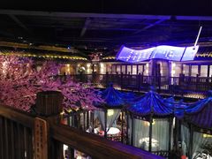 -章丘宴(唐人中心店)