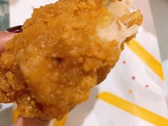 -麦当劳(嘉定店)