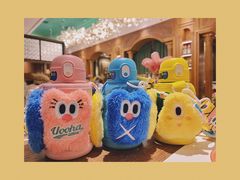 -甜阿姨·天台花园私房菜(万松园店)