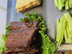 -大碗居·烤鸭·鱼头泡饼(天坛东门店)