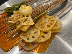 -谭家·钵钵鸡·蹄花·兔头(玉林南路店)