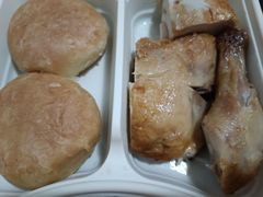 -香妃烤鸡(新奥店)