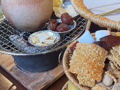 -茶是一枝花泡茶店