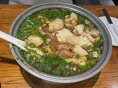 -苹果树下艺术餐厅(通州店)