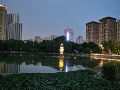 -木塔寺遗址生态公园