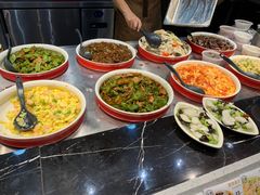 -荟选餐饮徐家汇社区食堂(徐虹北路店)
