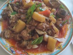 -帕米尔食府(白云观店)