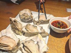 -乔街深夜食堂·小龙虾·高压锅生蚝(杭州总店)