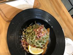 -GOTLOT COFFEE&KITCHEN角落厨房NOOK店