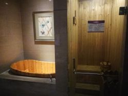 -诗泥SPA