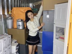 -安东易迷你仓自助寄存仓库(苏州桥店)