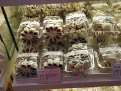 -生活林(河北路店)
