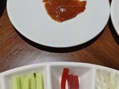 -全聚德(上海首店浦东店)