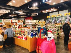 -济州岛泰迪熊博物馆